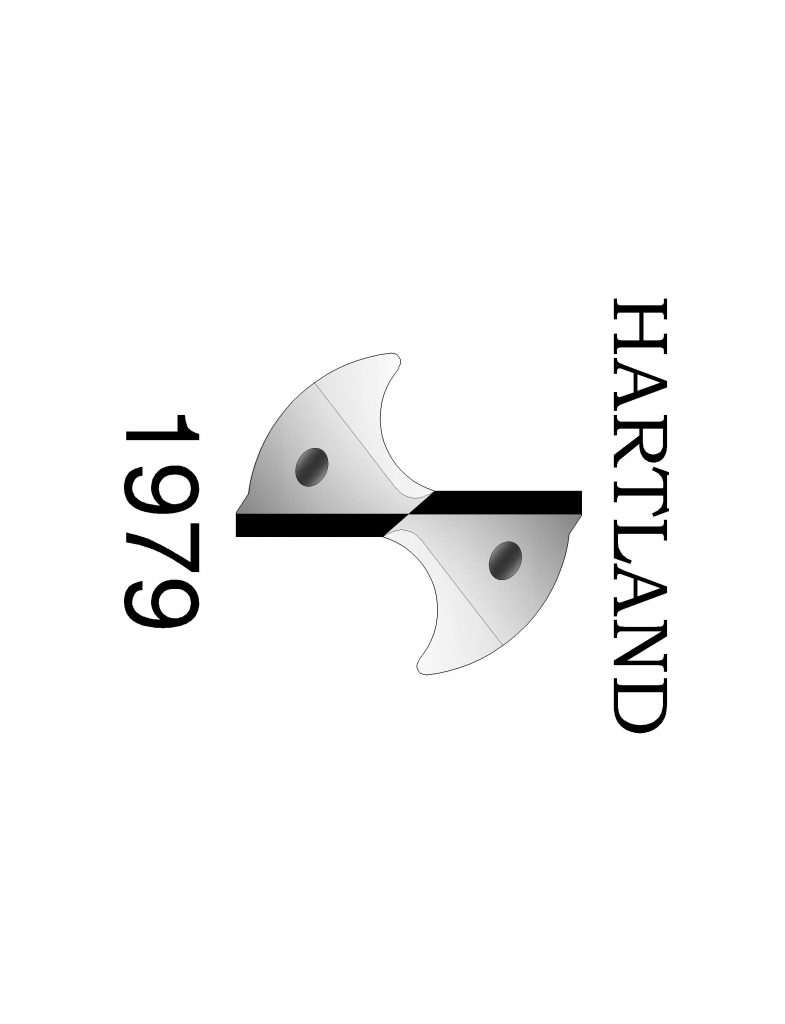 Hartland Cutting Tools Inc. logo